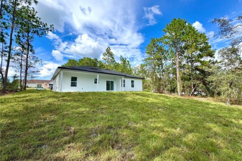 Villa ou maison à vendre à Citrus Springs, Floride: 3 chambres, 142.05 m2 № 1901946 - photo 8