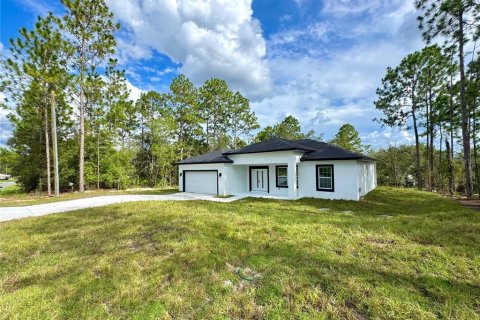 Villa ou maison à vendre à Citrus Springs, Floride: 3 chambres, 142.05 m2 № 1901946 - photo 4