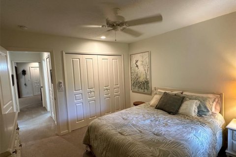House in New Smyrna Beach, Florida 3 bedrooms, 249.07 sq.m. № 1406799 - photo 17