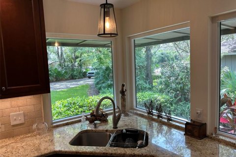 House in New Smyrna Beach, Florida 3 bedrooms, 249.07 sq.m. № 1406799 - photo 7