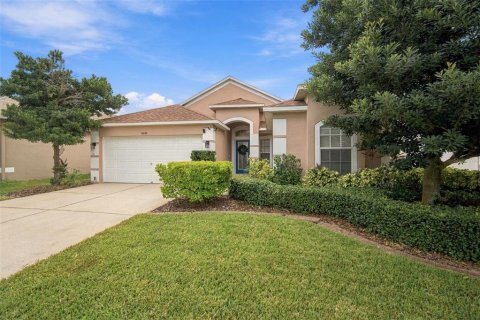 House in Tampa, Florida 3 bedrooms, 159.7 sq.m. № 2408576 - photo 7