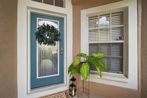 House in Tampa, Florida 3 bedrooms, 159.7 sq.m. № 2408576 - photo 8