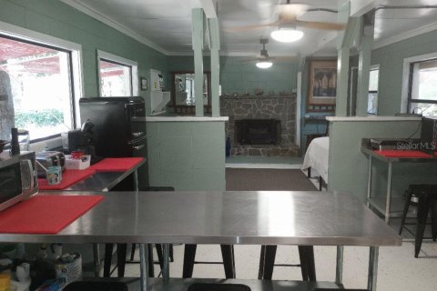 House in White Springs, Florida 2 bedrooms, 112.6 sq.m. № 2215946 - photo 6