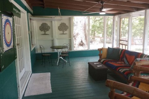 House in White Springs, Florida 2 bedrooms, 112.6 sq.m. № 2215946 - photo 15