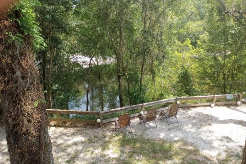 House in White Springs, Florida 2 bedrooms, 112.6 sq.m. № 2215946 - photo 27