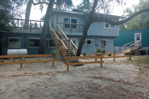 House in White Springs, Florida 2 bedrooms, 112.6 sq.m. № 2215946 - photo 2