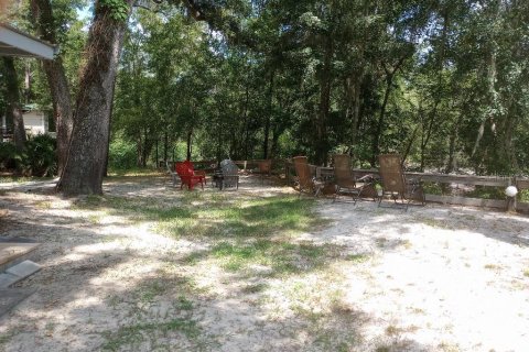 House in White Springs, Florida 2 bedrooms, 112.6 sq.m. № 2215946 - photo 21