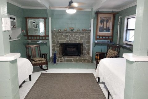 House in White Springs, Florida 2 bedrooms, 112.6 sq.m. № 2215946 - photo 10
