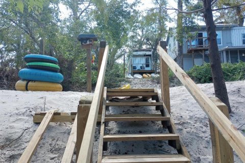 House in White Springs, Florida 2 bedrooms, 112.6 sq.m. № 2215946 - photo 26
