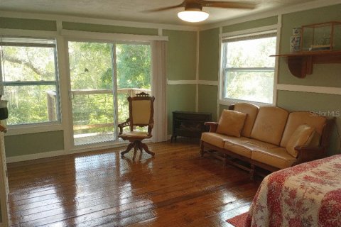House in White Springs, Florida 2 bedrooms, 112.6 sq.m. № 2215946 - photo 28
