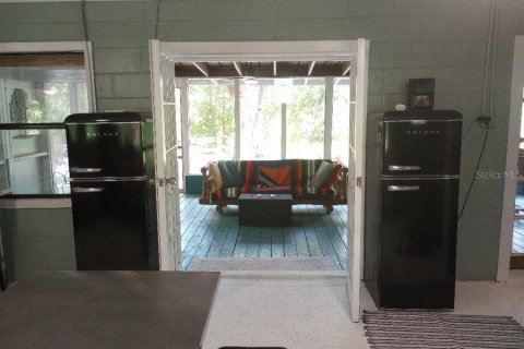 House in White Springs, Florida 2 bedrooms, 112.6 sq.m. № 2215946 - photo 9