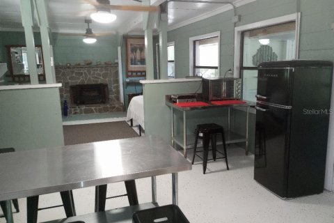 House in White Springs, Florida 2 bedrooms, 112.6 sq.m. № 2215946 - photo 7