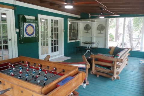 House in White Springs, Florida 2 bedrooms, 112.6 sq.m. № 2215946 - photo 14