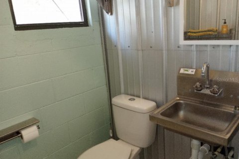House in White Springs, Florida 2 bedrooms, 112.6 sq.m. № 2215946 - photo 13