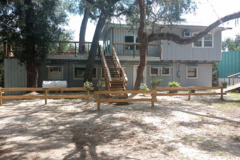 House in White Springs, Florida 2 bedrooms, 112.6 sq.m. № 2215946