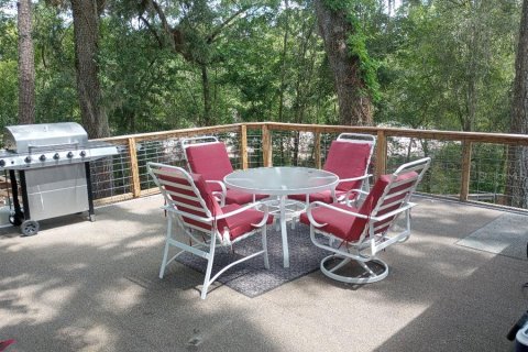 House in White Springs, Florida 2 bedrooms, 112.6 sq.m. № 2215946 - photo 24
