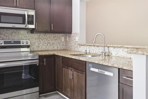 Condo in Boca Raton, Florida, 3 bedrooms  № 2188978 - photo 13