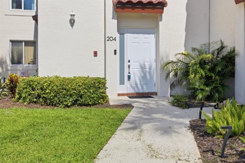 Condo in Boca Raton, Florida, 3 bedrooms  № 2188978 - photo 29