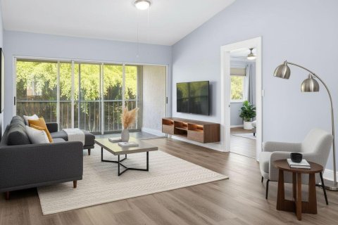 Condo in Boca Raton, Florida, 3 bedrooms  № 2188978 - photo 2