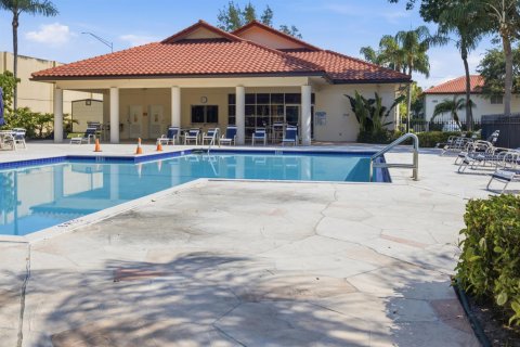 Condo in Boca Raton, Florida, 3 bedrooms  № 2188978 - photo 30