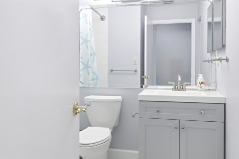 Condo in Boca Raton, Florida, 3 bedrooms  № 2188978 - photo 21