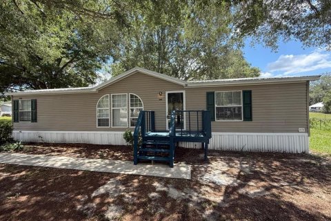 Appartement à Summerfield, Floride 3 chambres, 130.43 m2 № 2137602