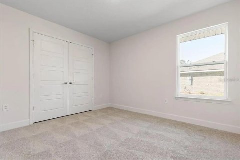 House in Palm Coast, Florida 4 bedrooms, 210.42 sq.m. № 2258407 - photo 21