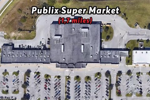 Land in Palm Bay, Florida № 2165507 - photo 4