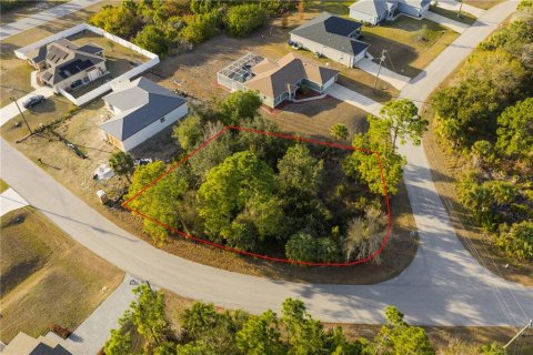 Terreno en North Port, Florida № 2235086