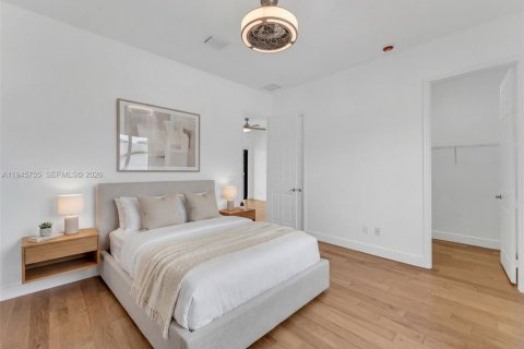 Снять в аренду таунхаус в Дорал, Флорида 4 спальни, 226.5м2, № 2002061 - фото 19