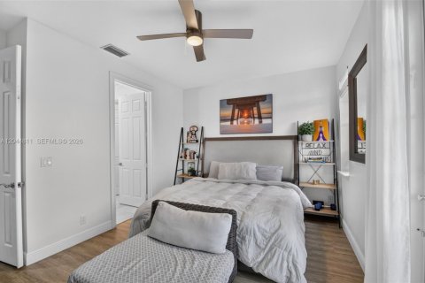 Touwnhouse à vendre à Lake Worth, Floride: 2 chambres, 165.37 m2 № 2244393 - photo 27