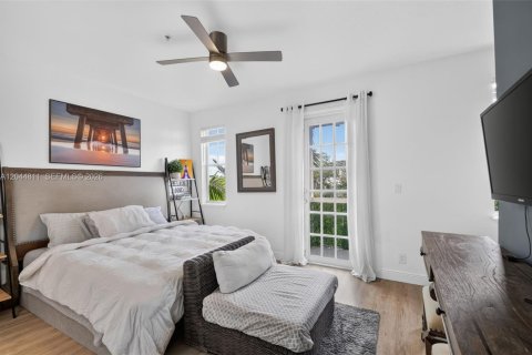 Touwnhouse à vendre à Lake Worth, Floride: 2 chambres, 165.37 m2 № 2244393 - photo 26