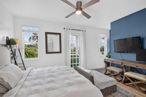Touwnhouse à vendre à Lake Worth, Floride: 2 chambres, 165.37 m2 № 2244393 - photo 28