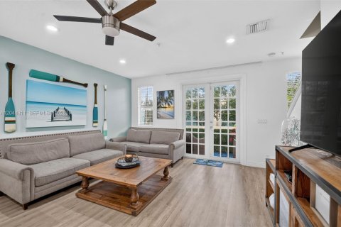 Touwnhouse à vendre à Lake Worth, Floride: 2 chambres, 165.37 m2 № 2244393 - photo 17