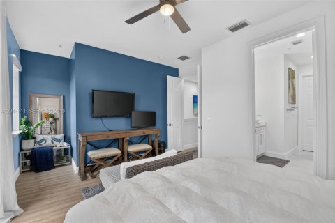 Touwnhouse à vendre à Lake Worth, Floride: 2 chambres, 165.37 m2 № 2244393 - photo 29