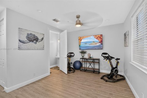 Touwnhouse à vendre à Lake Worth, Floride: 2 chambres, 165.37 m2 № 2244393 - photo 12