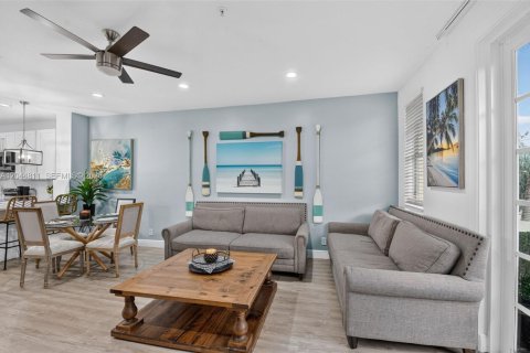 Touwnhouse à vendre à Lake Worth, Floride: 2 chambres, 165.37 m2 № 2244393 - photo 22
