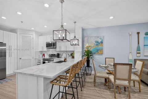 Touwnhouse à vendre à Lake Worth, Floride: 2 chambres, 165.37 m2 № 2244393 - photo 5