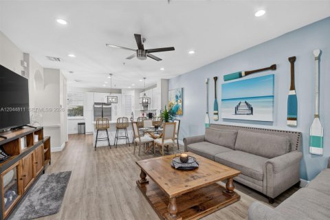 Touwnhouse à vendre à Lake Worth, Floride: 2 chambres, 165.37 m2 № 2244393 - photo 21