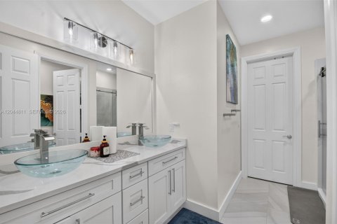 Touwnhouse à vendre à Lake Worth, Floride: 2 chambres, 165.37 m2 № 2244393 - photo 30