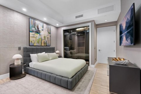 Купить кондоминиум в Санни-Айлс-Бич, Флорида 6 спален, 561.97м2, № 1980236 - фото 23