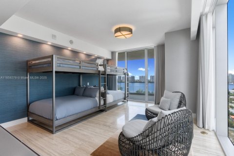 Купить кондоминиум в Санни-Айлс-Бич, Флорида 6 спален, 561.97м2, № 1980236 - фото 24