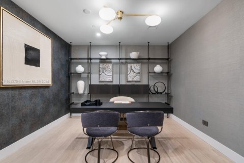 Купить кондоминиум в Санни-Айлс-Бич, Флорида 6 спален, 561.97м2, № 1980236 - фото 20