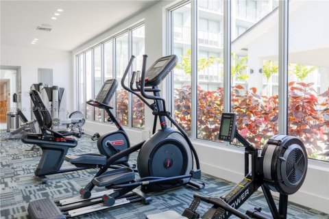 House in Hialeah, Florida № 2040104 - photo 21