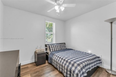Townhouse in Miami, Florida 3 bedrooms, 147.9 sq.m. № 1787181 - photo 5