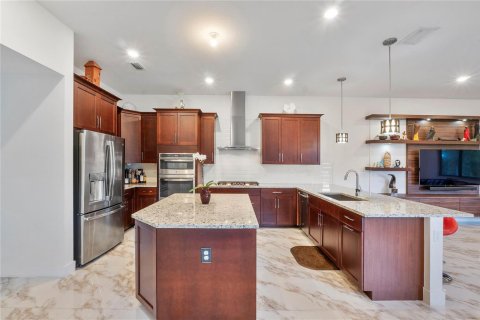 Villa ou maison à vendre à Parkland, Floride: 6 chambres, 429.39 m2 № 2146030 - photo 5