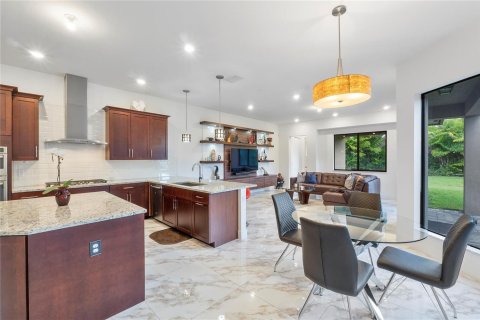 Villa ou maison à vendre à Parkland, Floride: 6 chambres, 429.39 m2 № 2146030 - photo 6