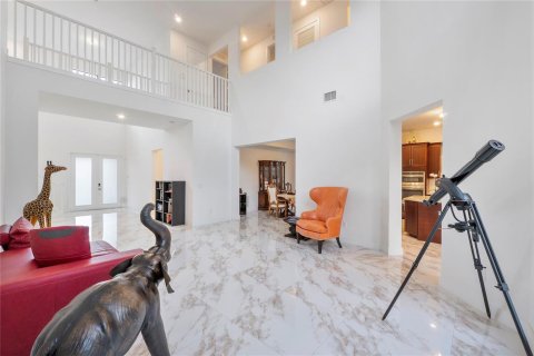 Villa ou maison à vendre à Parkland, Floride: 6 chambres, 429.39 m2 № 2146030 - photo 3