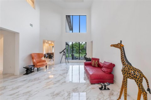 Villa ou maison à vendre à Parkland, Floride: 6 chambres, 429.39 m2 № 2146030 - photo 29