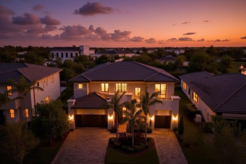 Villa ou maison à vendre à Parkland, Floride: 6 chambres, 429.39 m2 № 2146030 - photo 26